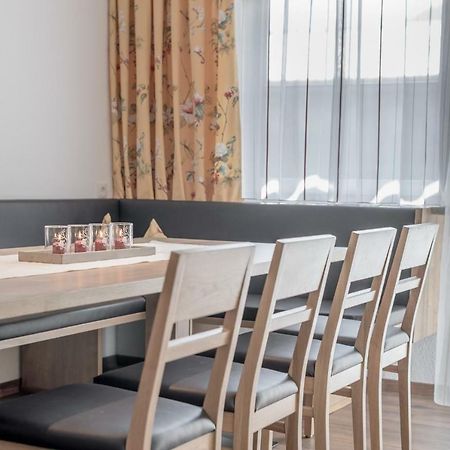 Ferienhaus Apart Sonnzeit Sölden Eksteriør bilde