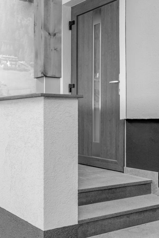 Ferienhaus Apart Sonnzeit Sölden Eksteriør bilde