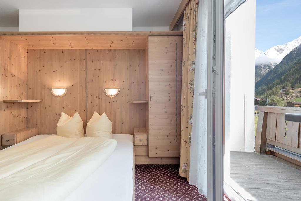 Ferienhaus Apart Sonnzeit Sölden Rom bilde
