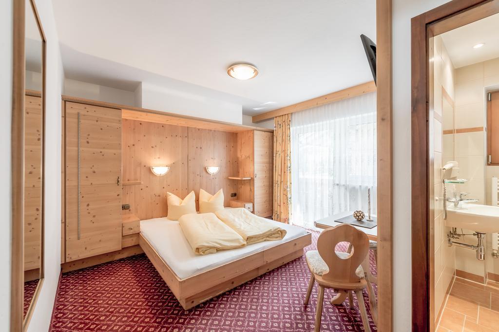 Ferienhaus Apart Sonnzeit Sölden Rom bilde