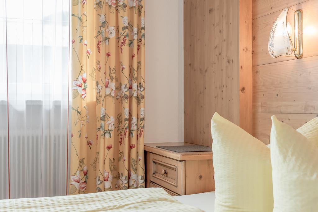 Ferienhaus Apart Sonnzeit Sölden Rom bilde