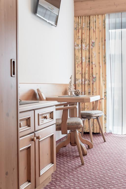 Ferienhaus Apart Sonnzeit Sölden Rom bilde