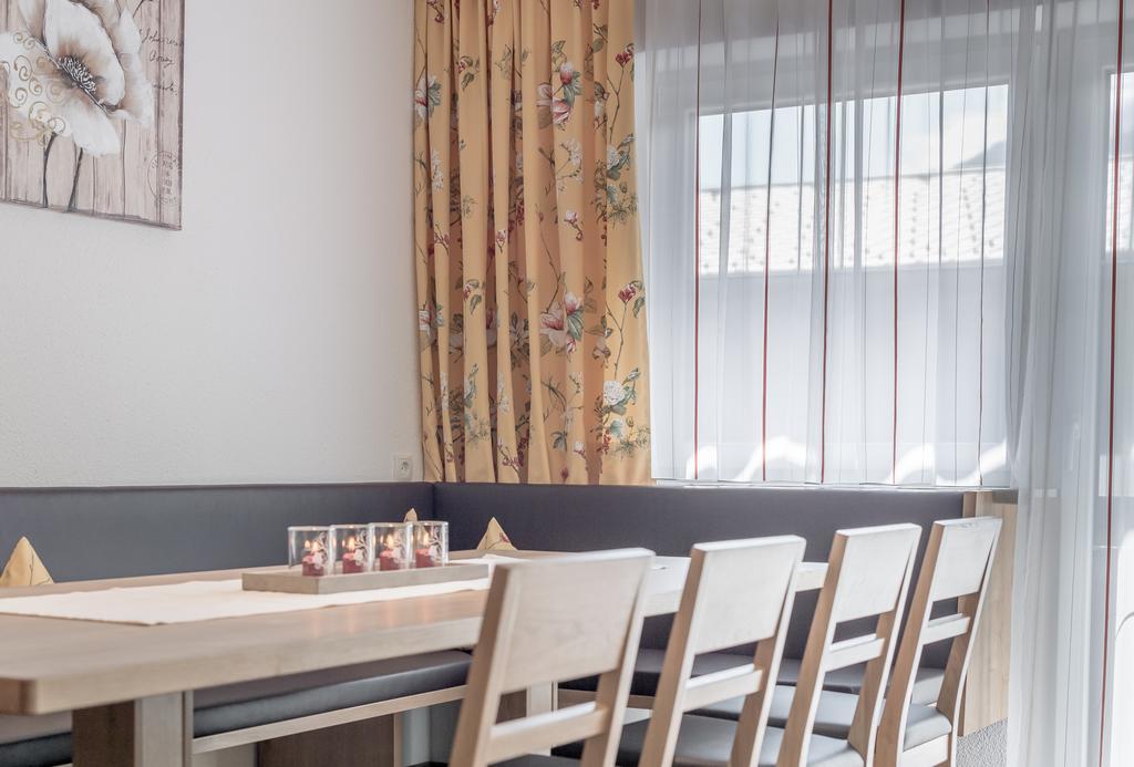 Ferienhaus Apart Sonnzeit Sölden Rom bilde