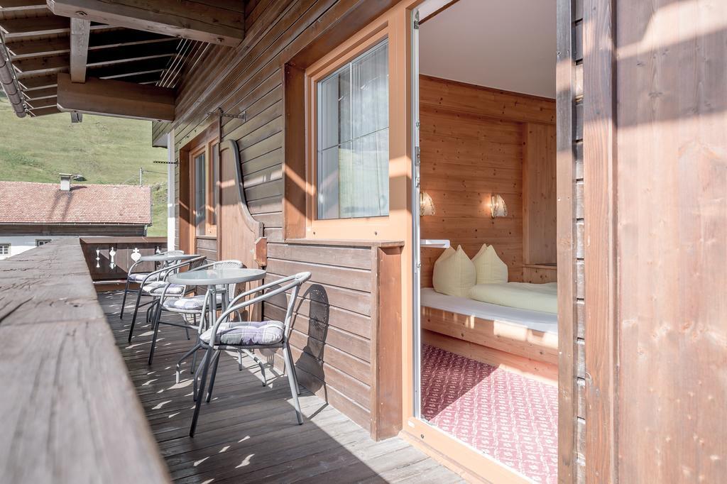 Ferienhaus Apart Sonnzeit Sölden Rom bilde