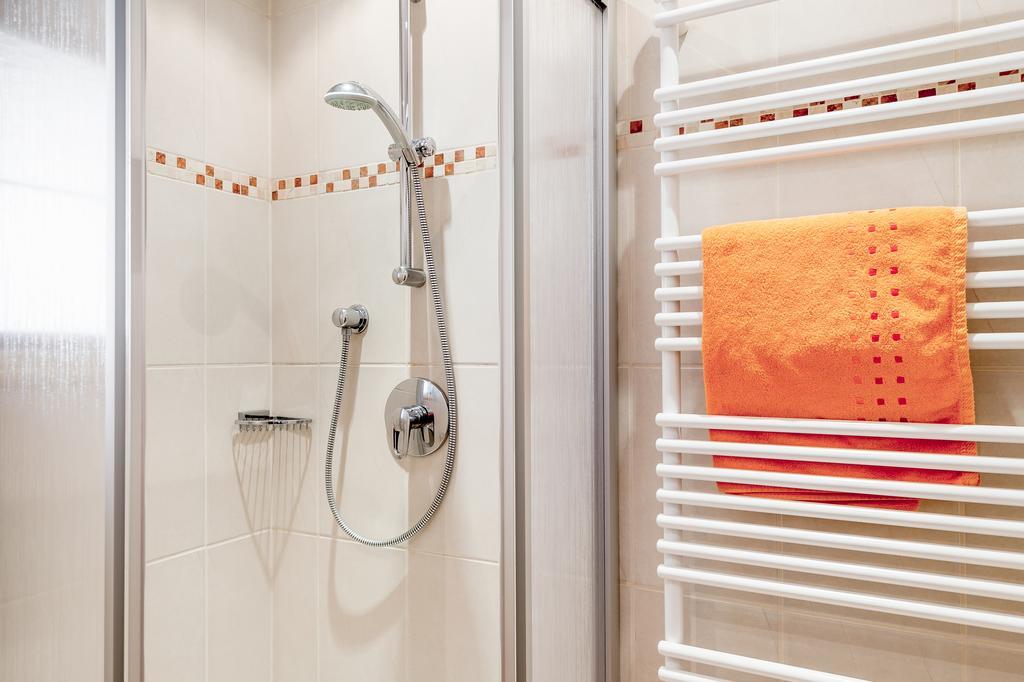 Ferienhaus Apart Sonnzeit Sölden Rom bilde